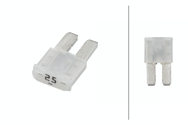 siguranta fuzibila 8JS 218 229-052 HELLA
