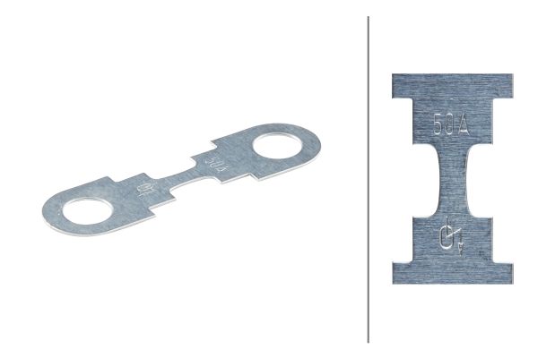 siguranta fuzibila 8JS 713 575-122 HELLA