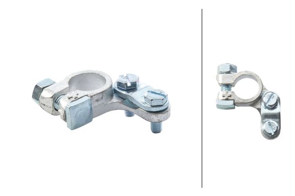 Clema pol baterie 8KX 091 450-031 HELLA