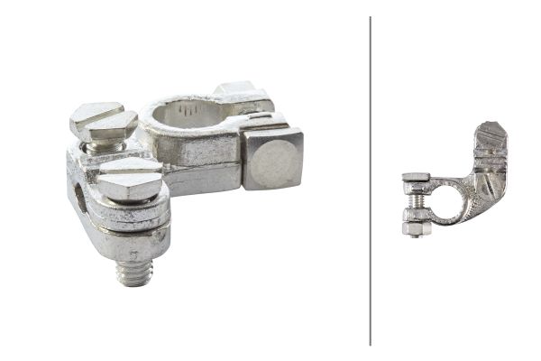 Clema pol baterie 8KX 707 911-011 HELLA