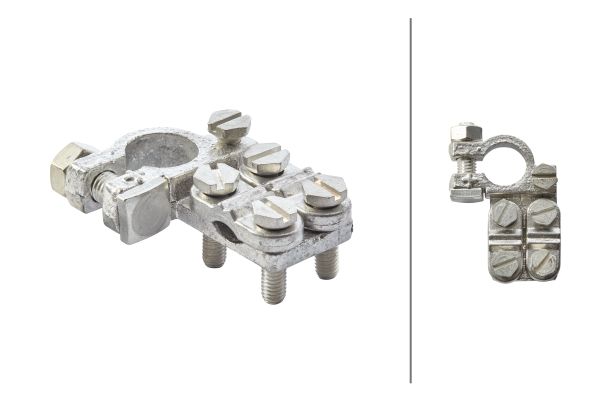 Clema pol baterie 8KX 707 912-001 HELLA