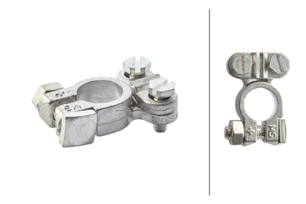 Clema pol baterie 8KX 716 405-001 HELLA