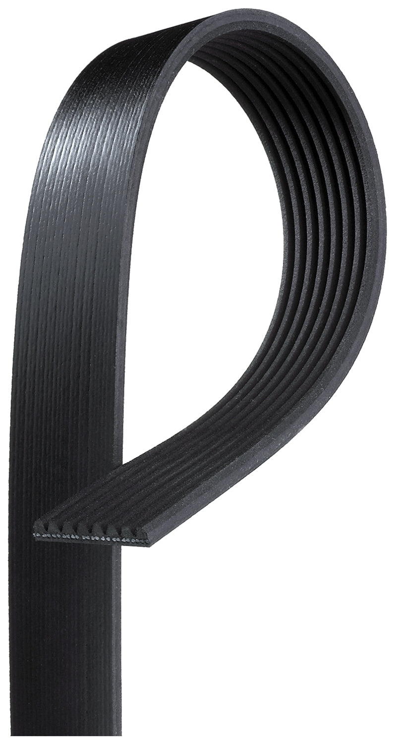 Curea transmisie cu caneluri 8PK2553HD GATES