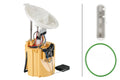 Sistem alimentare cu combustibil 8TF 358 146-001 HELLA