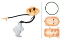Sistem alimentare cu combustibil 8TF 358 302-931 HELLA