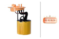 Sistem alimentare cu combustibil 8TF 358 304-041 HELLA