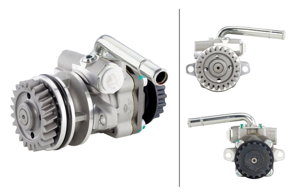 Pompa hidraulica, sistem de directie 8TL 359 000-241 HELLA