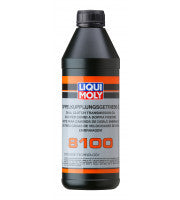 Ulei cutie viteze automată Liqui Moly 8100 - 12195403