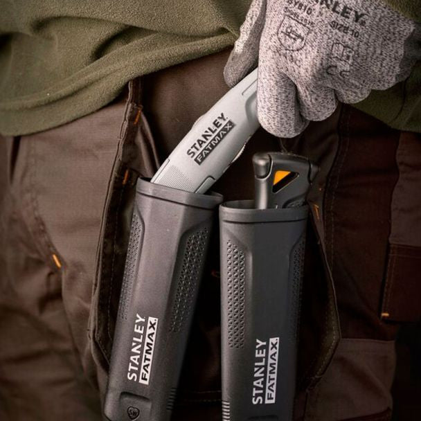 STANLEY FATMAX Heavy duty trade knife - FMHT105010