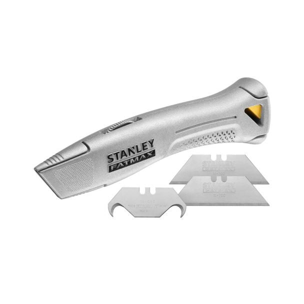 STANLEY FATMAX Heavy duty trade knife - FMHT105010