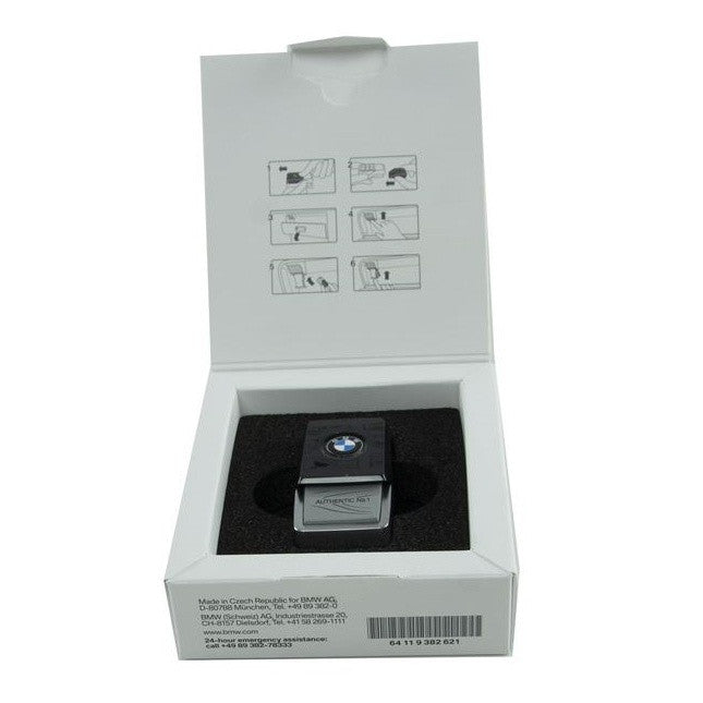 Odorizant Oe Bmw Seria 7 G11, G12 2014→ Ambient Air Authentic Suite No.1 - 64119382621