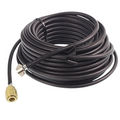 Furtun umflat roti 18m - cupla rapida - THH03418M1
