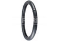 Husa Volan Negru 37-39 CM
