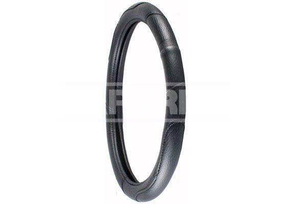 Husa Volan Negru 37-39 CM