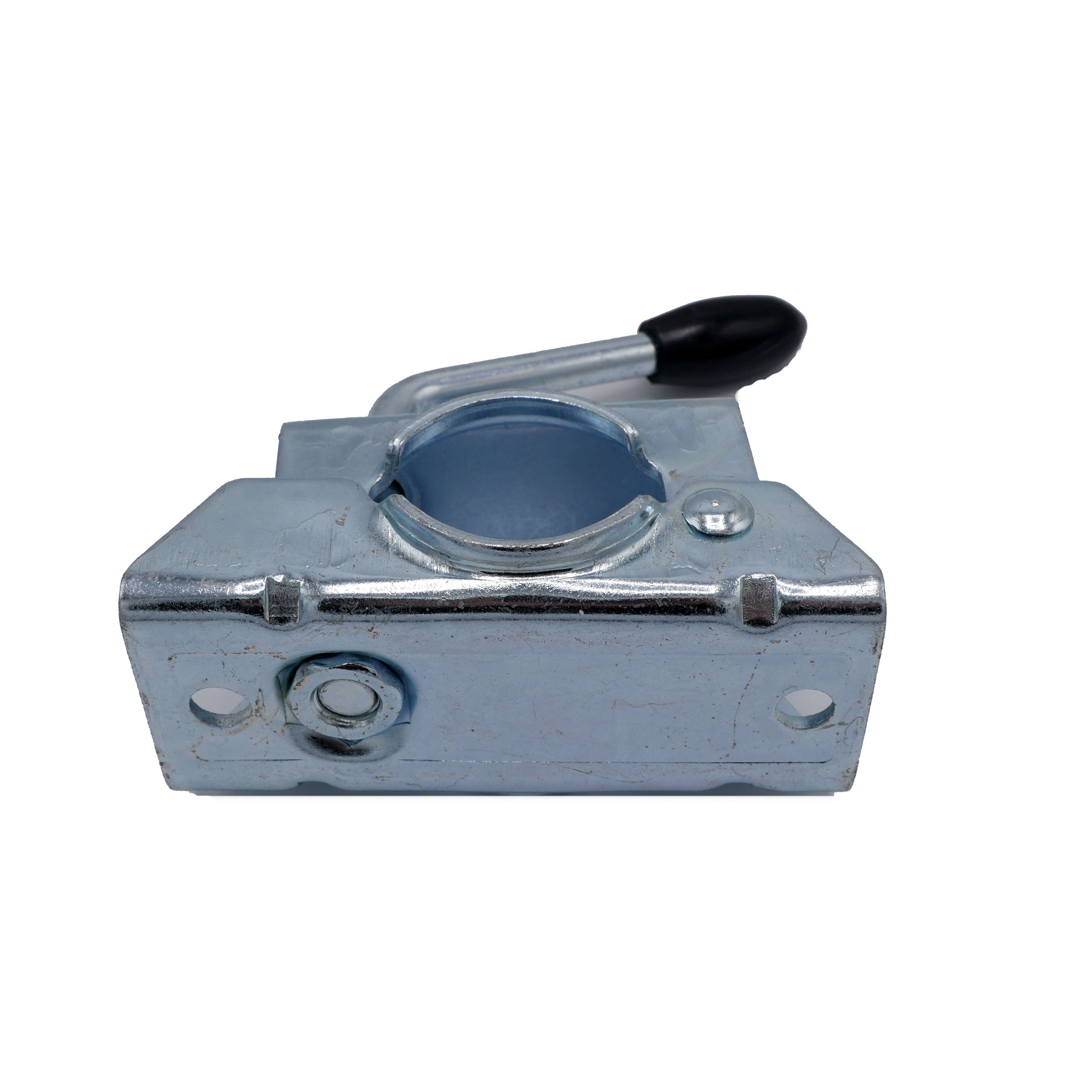 Clema/Suport fixare roata manevra (Ø48 mm, 150 kg) RUNKIT - RKCRM01