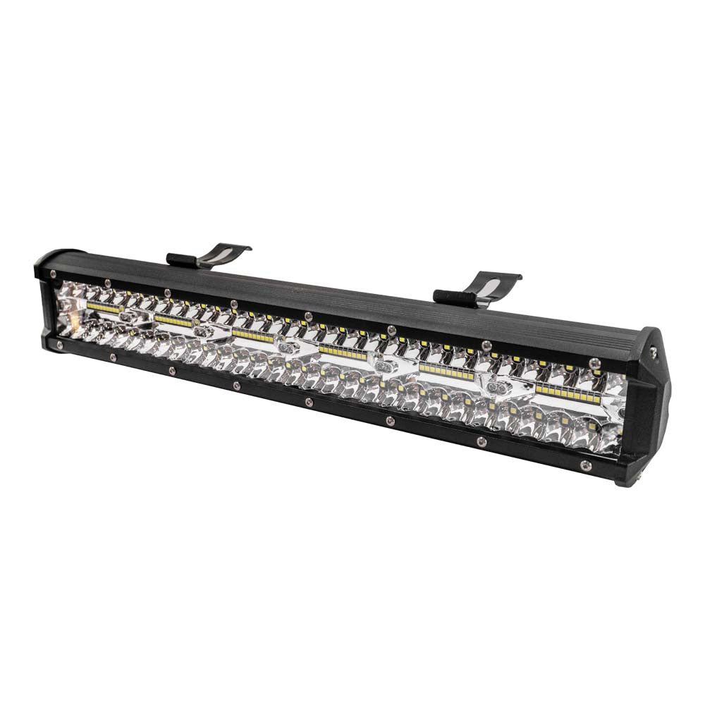 Bară Led Auto Off Road - 120W - 120 SMD LED Carguard - 13180567
