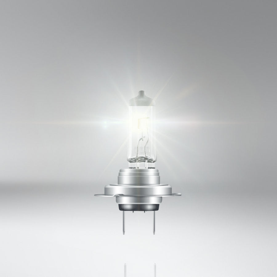 Bec Osram Original H7 24V 70W PX26d - 64215