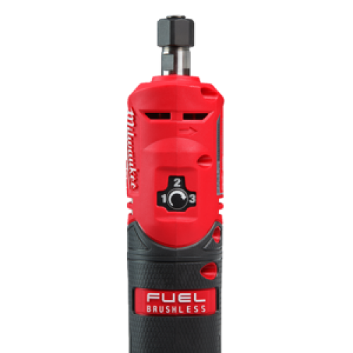 Polizor drept (biax) pe acumulatori, M12FDGS-0 Milwaukee - 4933471435