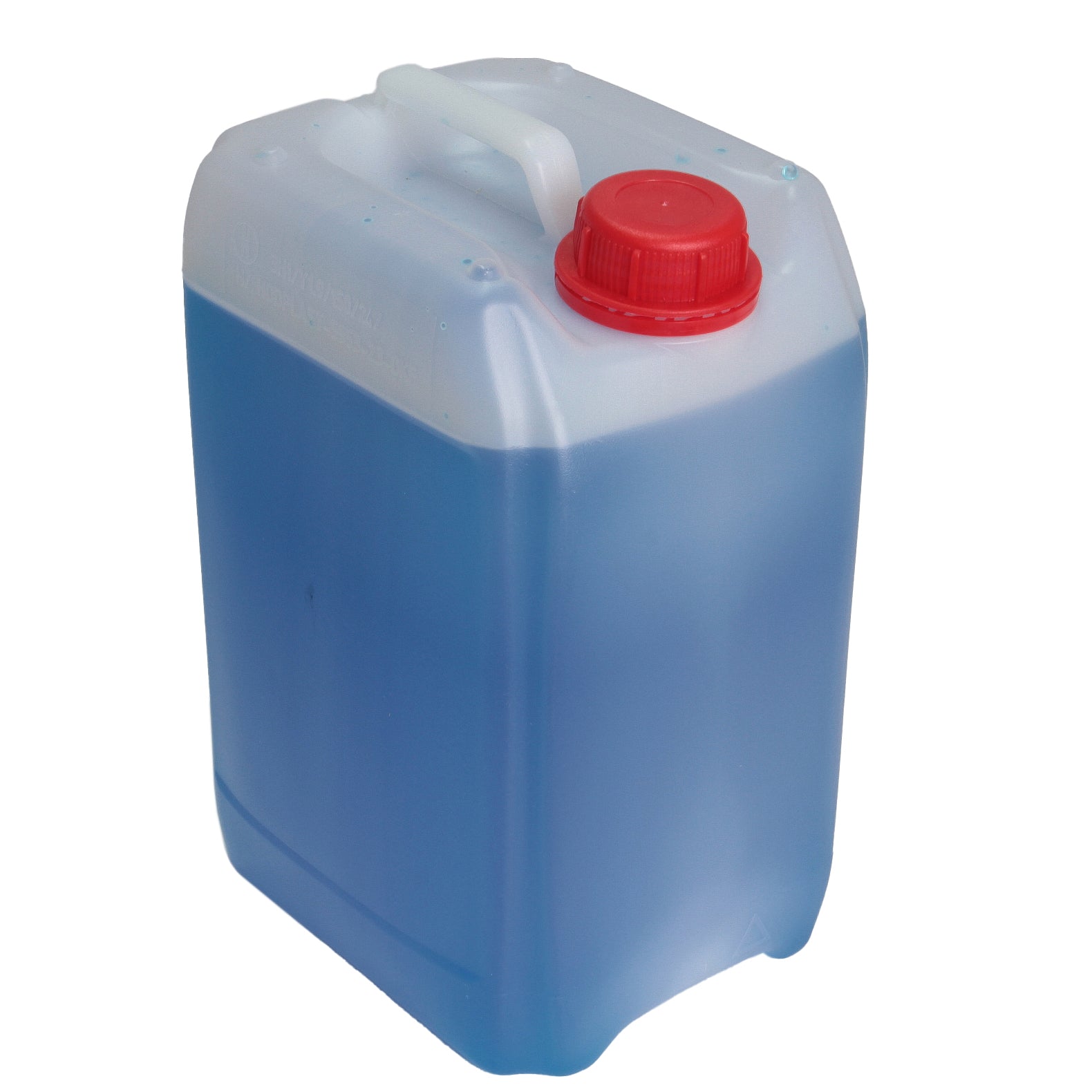 Antigel diluat MTR G11 (-35°C) 5L - 801618