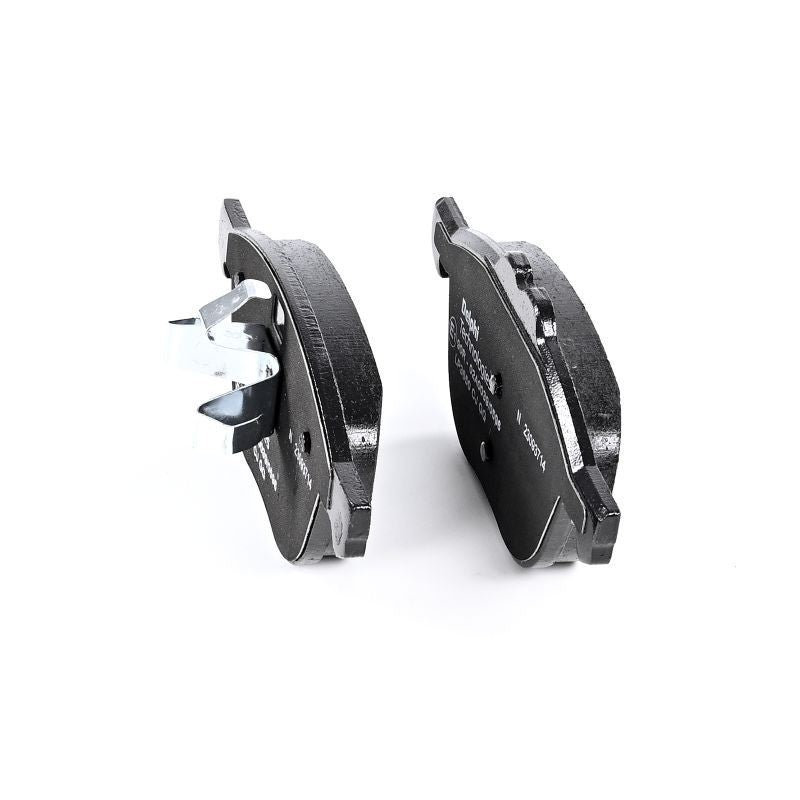 Set placute frana,frana disc LP3650 DELPHI