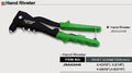 Pistol pop-nit - JBAA2448
