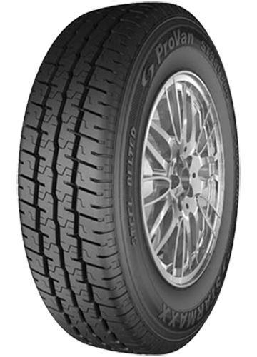 Anvelopă Vara STARMAXX 235/65 R16C 115R PROVAN ST850 PLUS