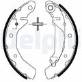 Set saboti frana LS1821 DELPHI