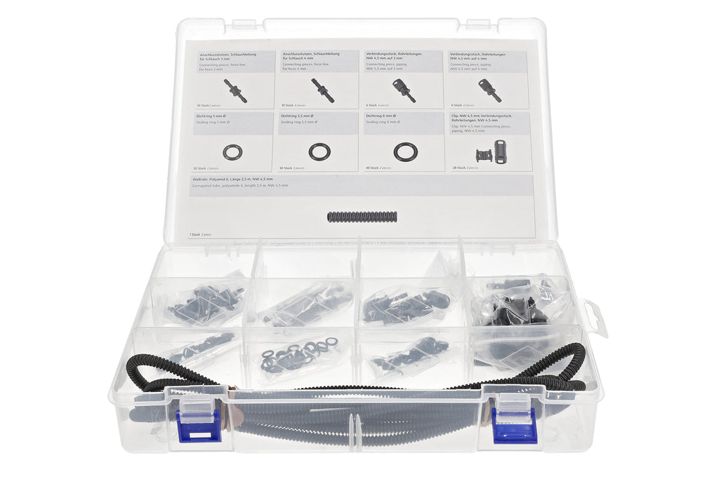 Set reparatie conducta apa spalator A.I.C - 71627