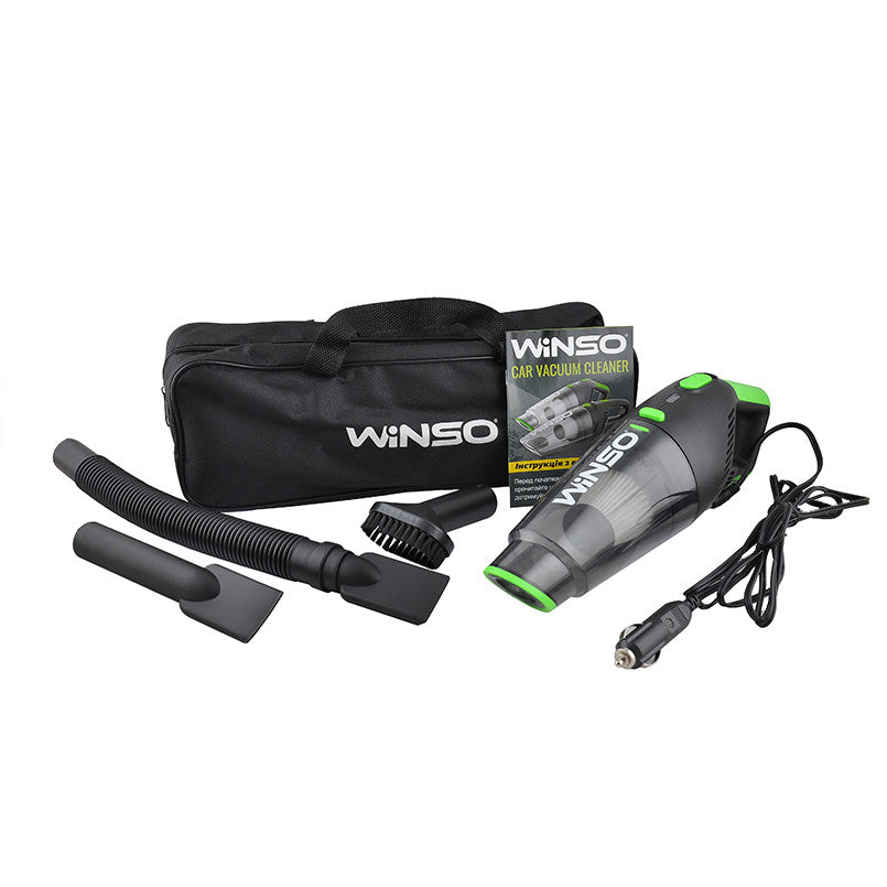 Aspirator auto 12v 110w - 250100