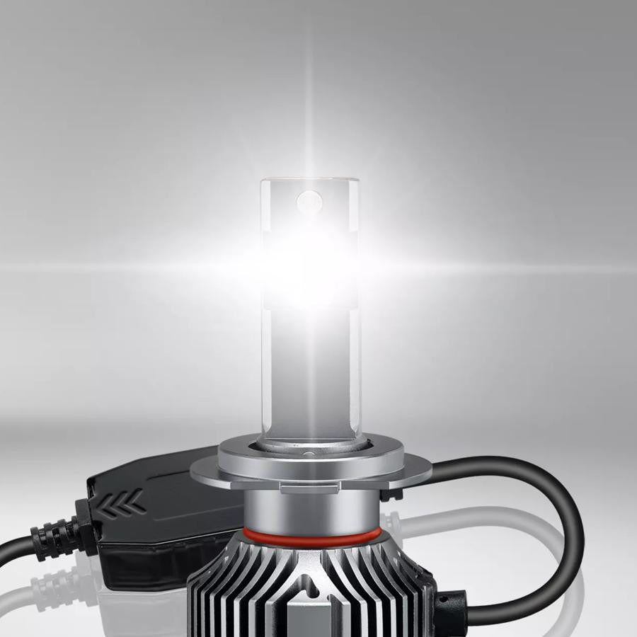 Bec Osram LEDriving HL Intense NXT H7 (Off-Road) - 64210DWINN2HB