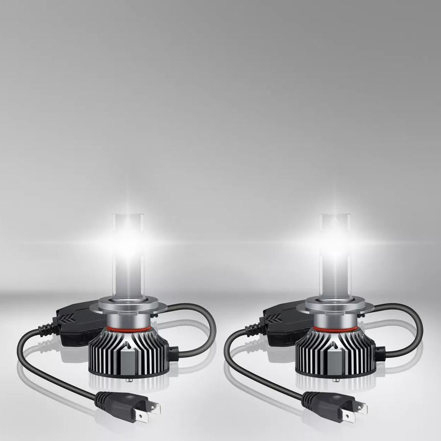 Bec Osram LEDriving HL Intense NXT H7 (Off-Road) - 64210DWINN2HB
