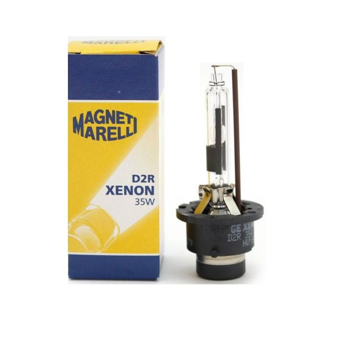Bec Xenon D2R 85V 35W P32d-3 - 10211978
