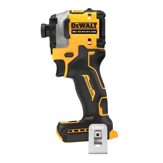 Șurubelniță de impact compactă fără perii de 18 V XR - Unitate goală Dewalt - DCF850N-XJ