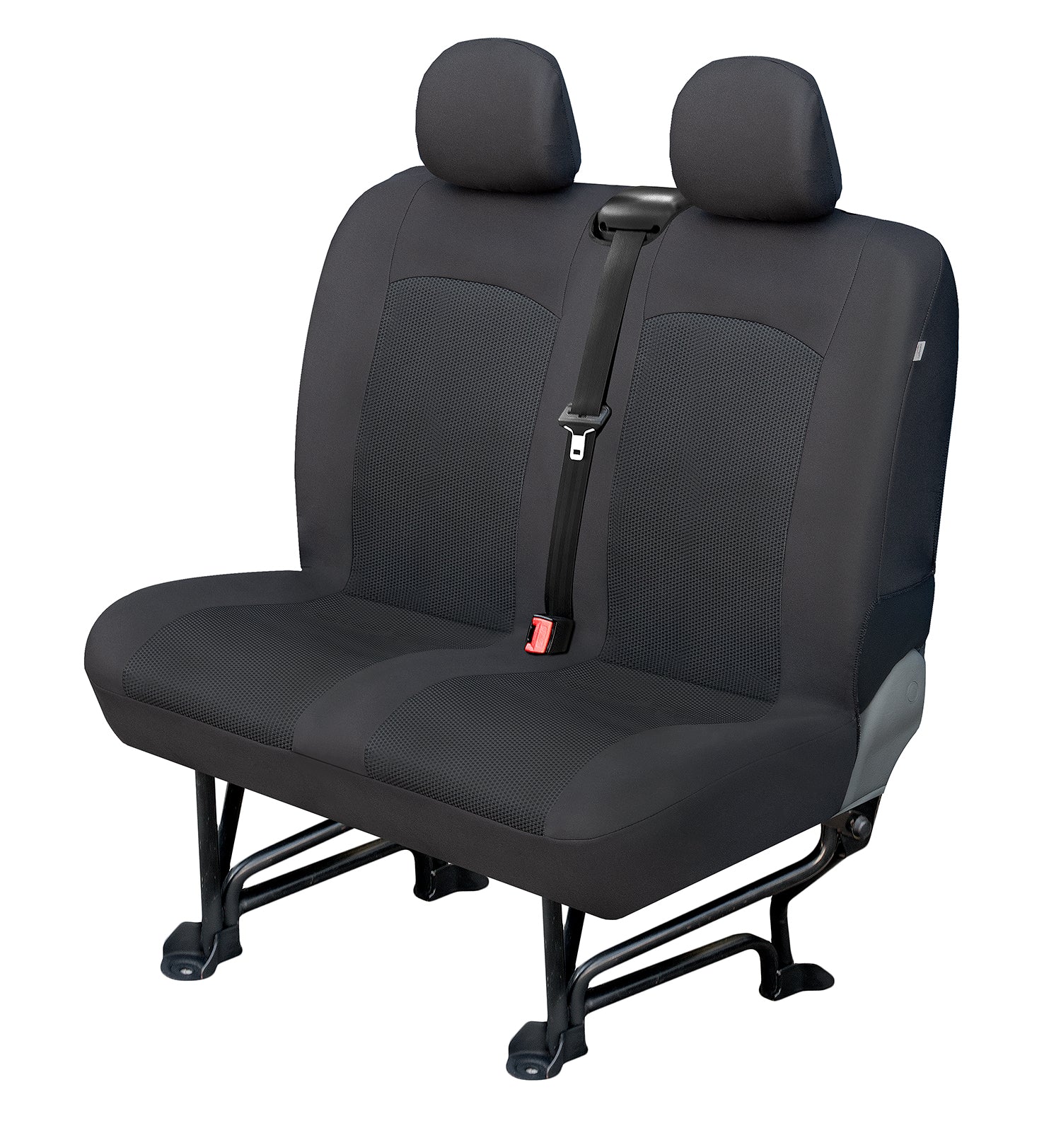 Husa scaun universala Autoutilitare - Randul 2 Carpassion - 30220