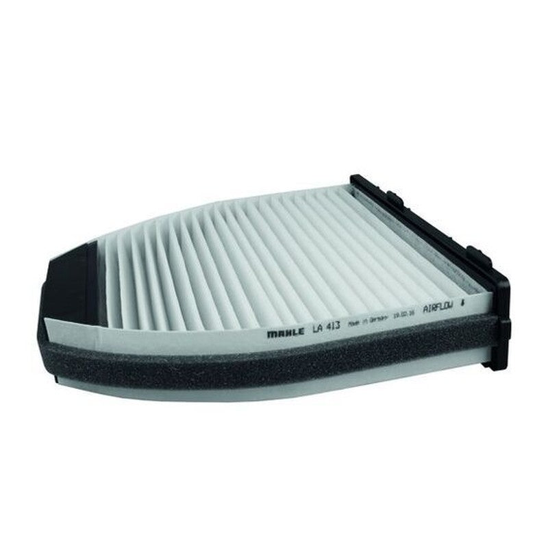 Filtru, aer habitaclu LA 413 MAHLE