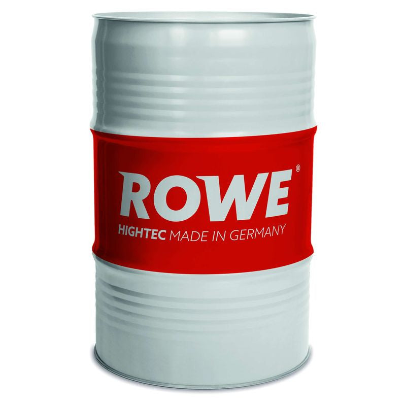 Ulei motor turisme Rowe HighTec Super Leichtlauf HCO 10W40 60L - 20058060099