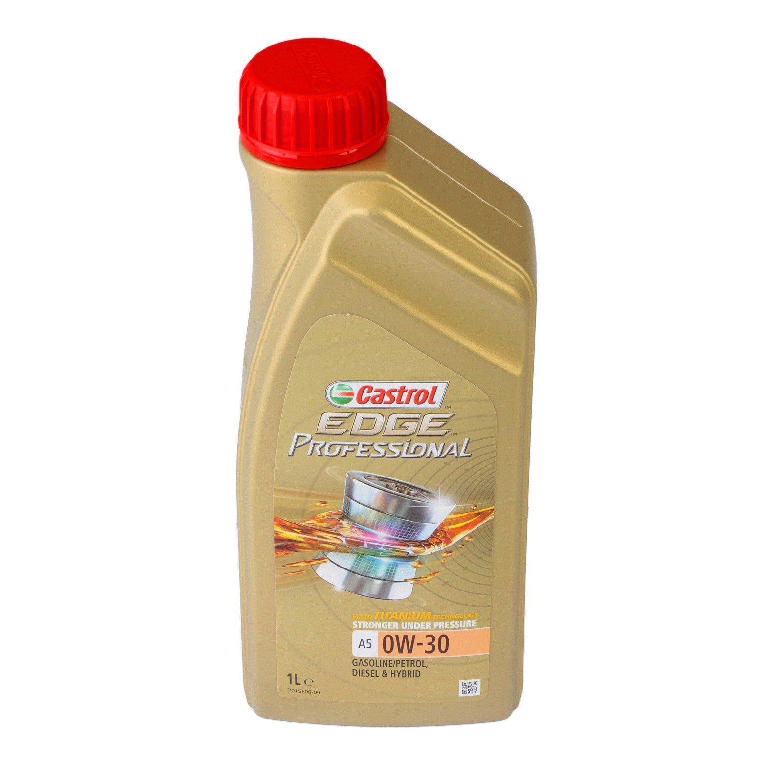 Ulei motor Castrol Edge Professional A5 0W30 1L - 11462671