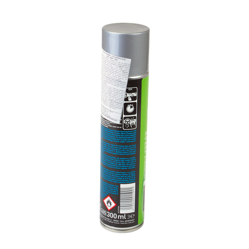 Spray intretinere auto lamaie Liqui Moly 300 ml - 1599
