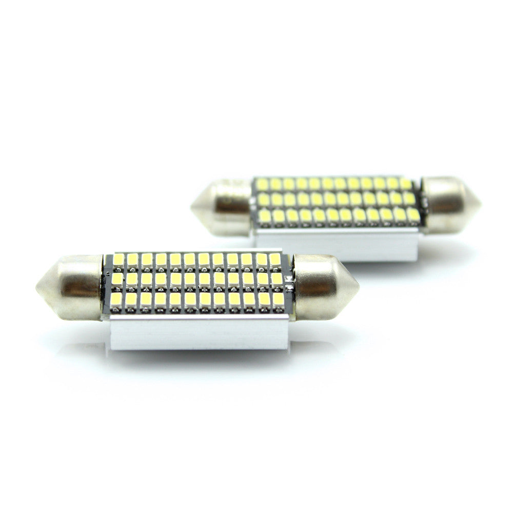 Bec MTR C5W 12V 3W Set 2 buc Carguard - CAN119