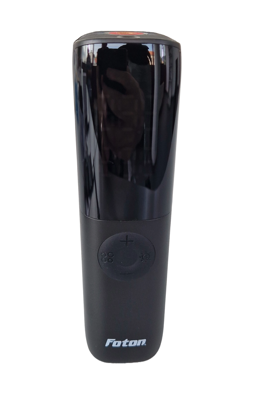 Compresor auto Foton CA-02 Glossy 12V-24V 10 bar - 783000103