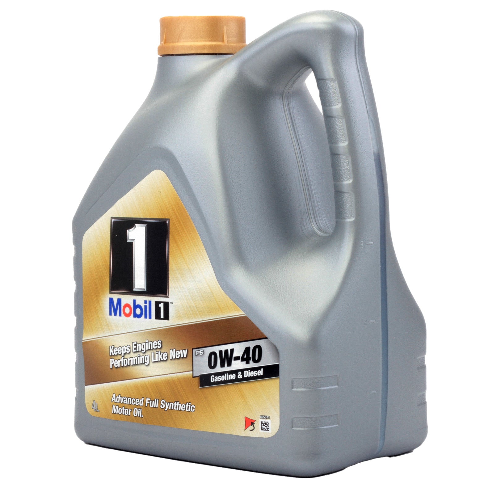 Ulei motor Mobil 1 Fs 0W40 4L - 10428254