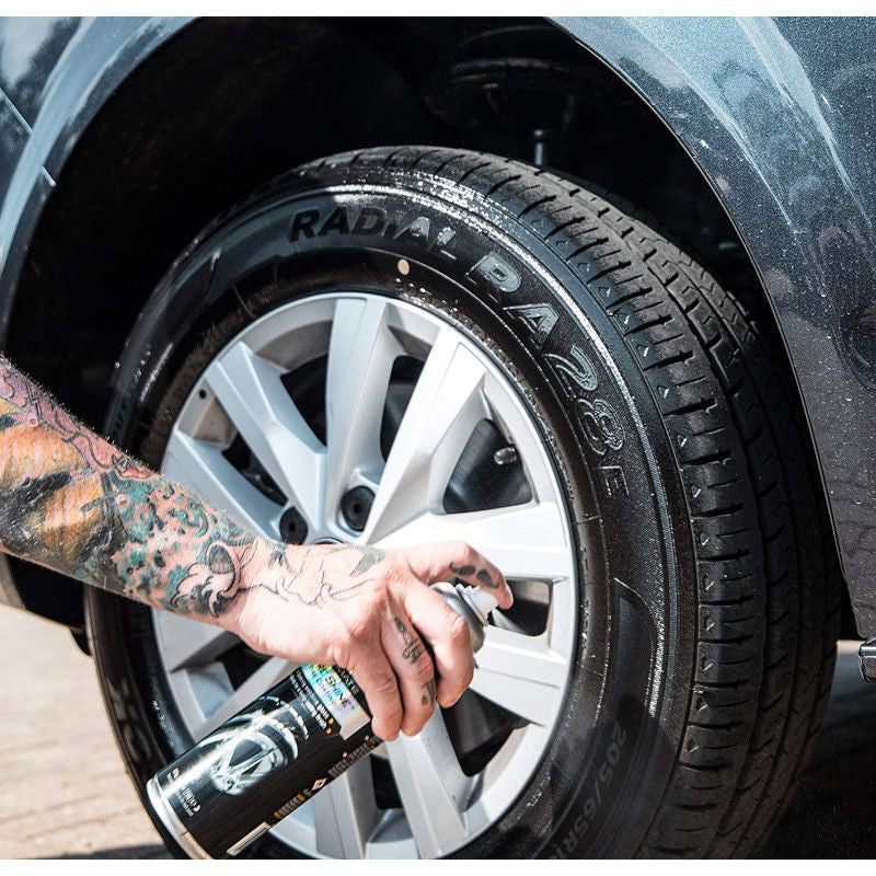 Solutie Intretinere Anvelope Meguiars Ultimate Tire Shine Coating 425 g Meguiar's - G192315EU