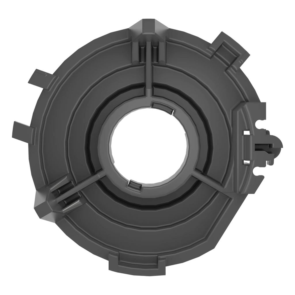 Adaptor Becuri LEDriving 64210DA08 Osram