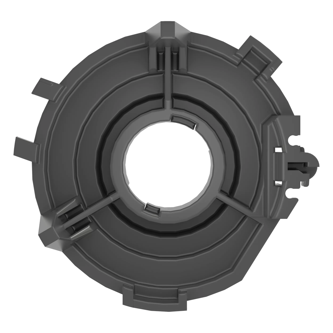 Adaptor Becuri LEDriving 64210DA08 Osram