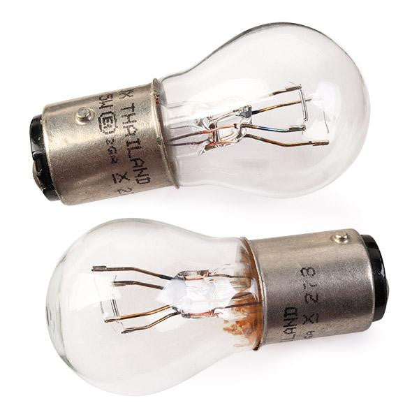 Bec Neolux P21/5W 12V 21W/5W BAY15D - N38002B