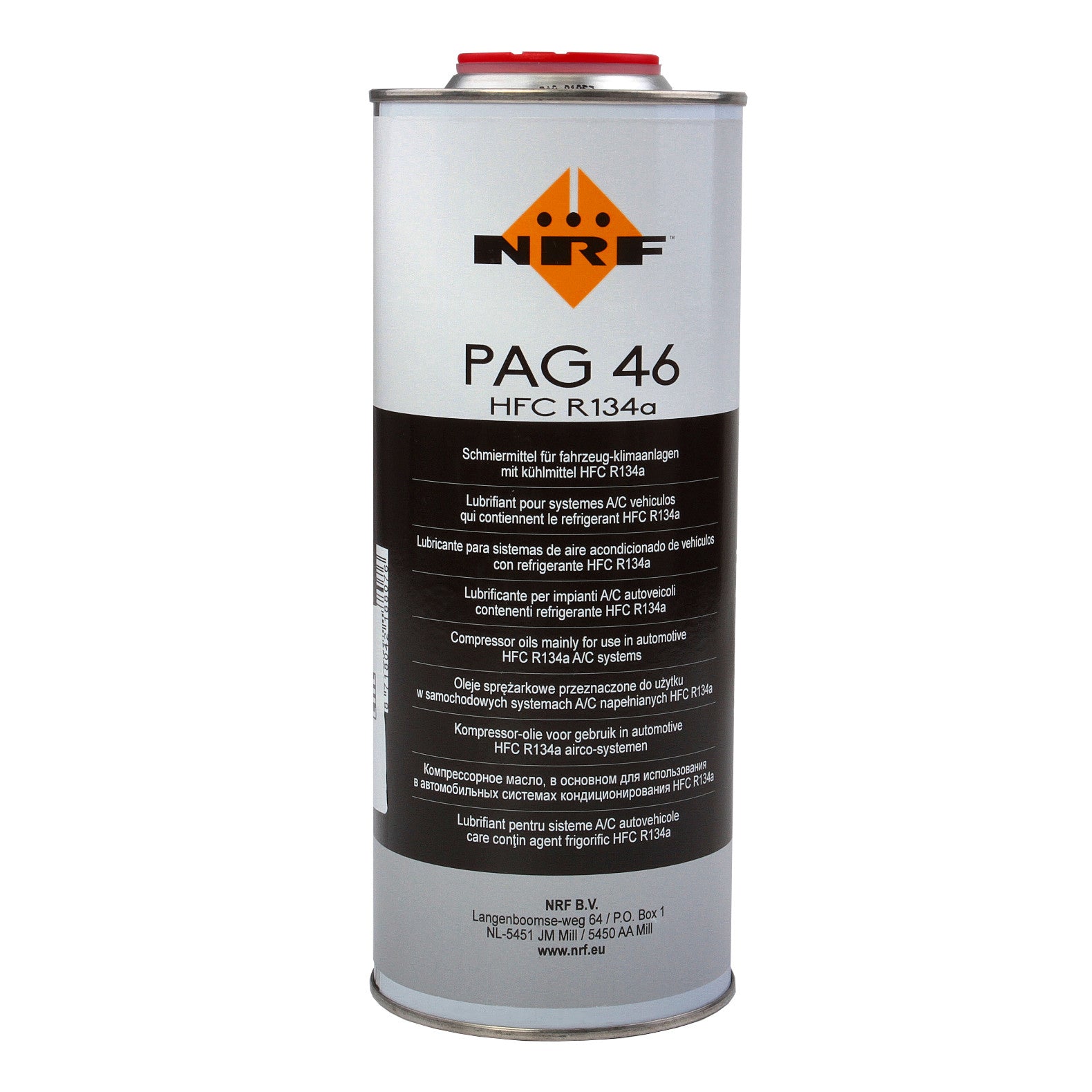 Ulei PAG 46. 1000 ml - 11943003
