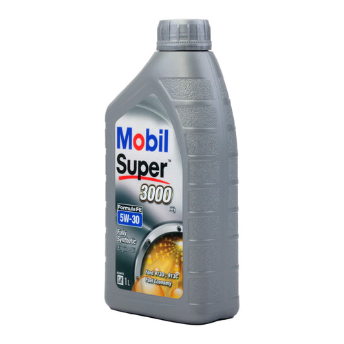 Ulei motor Mobil Super 3000 X1 Formula Fe 5W30 1L - 150577