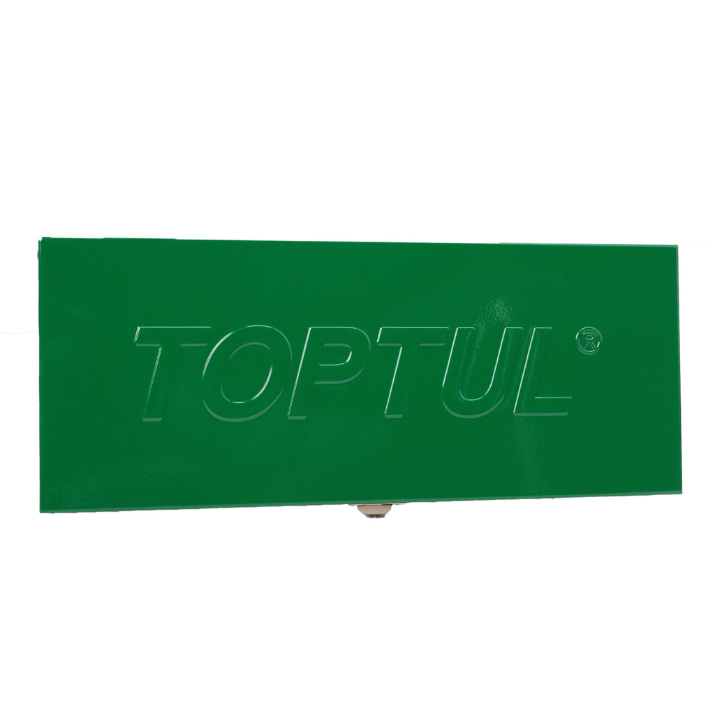 Set Chie inelare la 45, 6-22 mm Toptul - GAAD0804