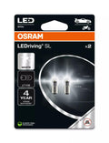 Bec Osram LEDriving SL T4W Off Road BA9s