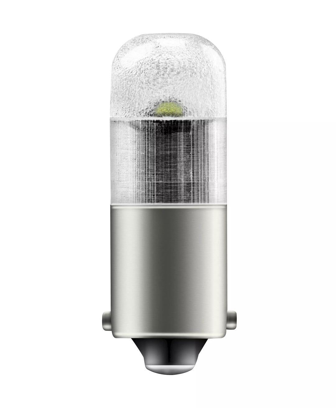 Bec Osram LEDriving SL T4W Off Road BA9s - 3893DWP2BL